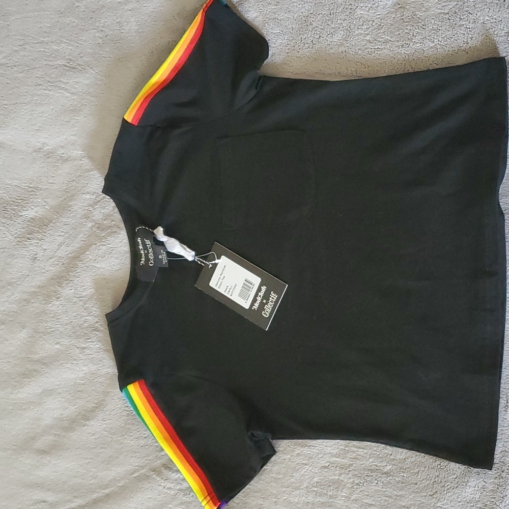 Catcher Tee. New